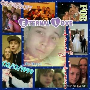 Meet your Posher, Brandi